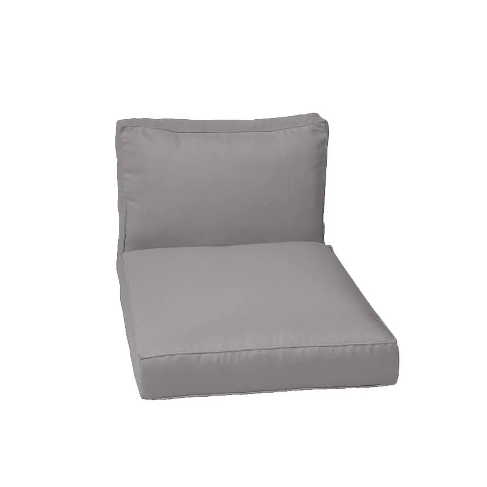 Chester dynsats, Cane-Line Natté taupe Cane-line