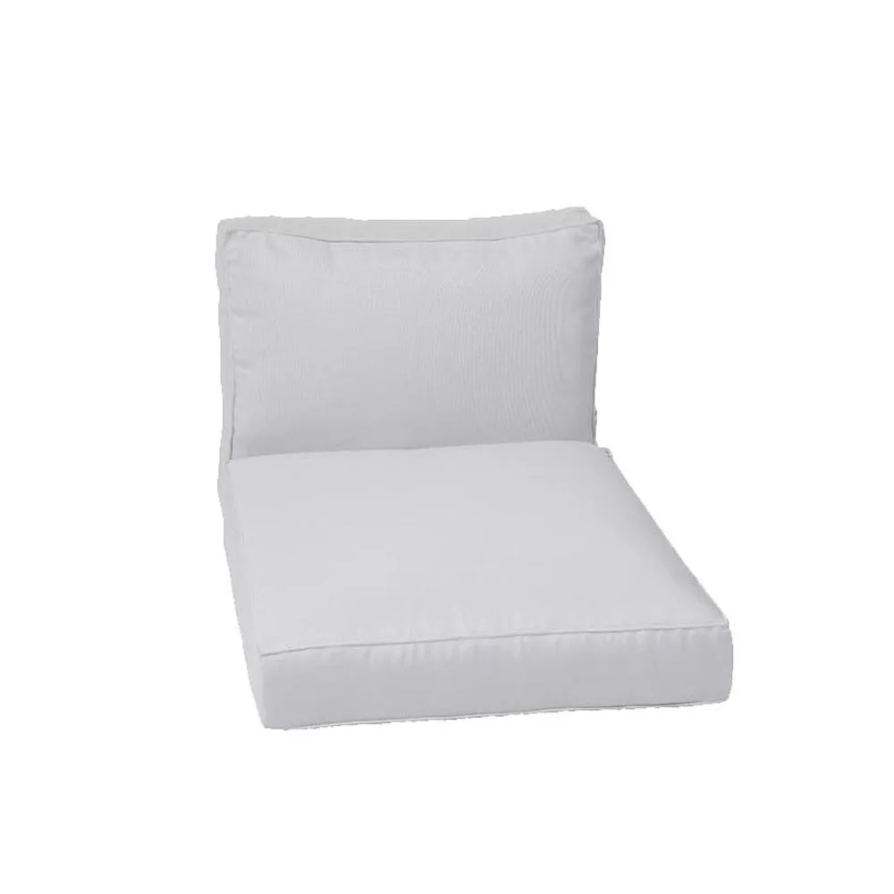 Chester dynsats, Cane-Line Natté white Cane-line