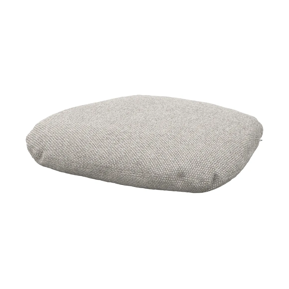 Coast dyna till loungefåtölj, Desert sand (Rise) Cane-line