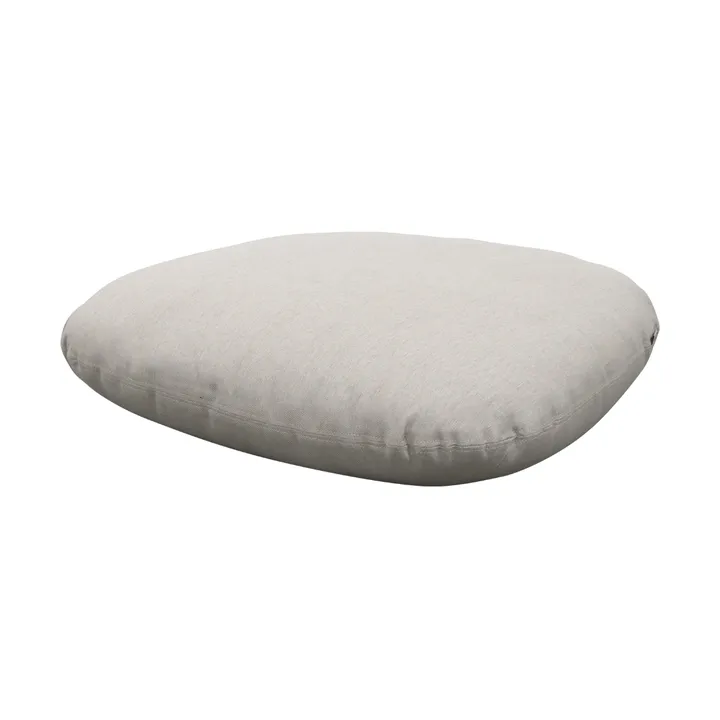 Coast dyna till loungefåtölj - Sand (Natté) - Cane-line