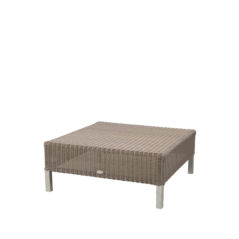 Connect pall, Taupe Cane-line