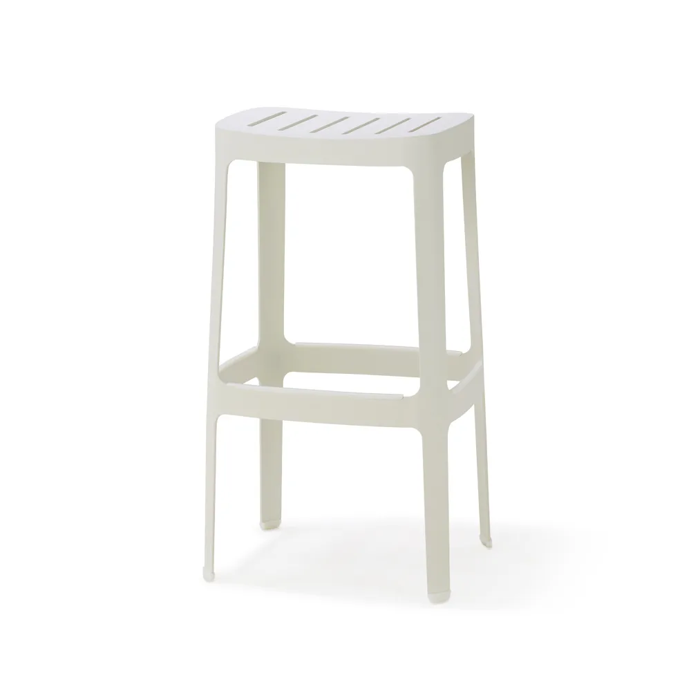 Cut barpall, White Cane-line