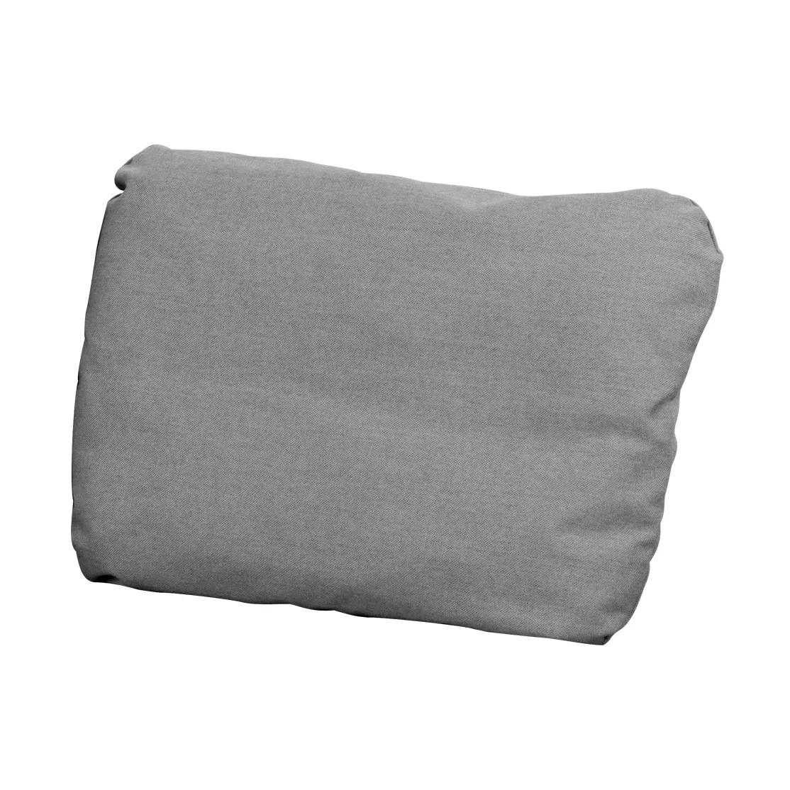 Derby/Lansing ryggdyna till stol/soffa, Cane-line Natté grey Cane-line