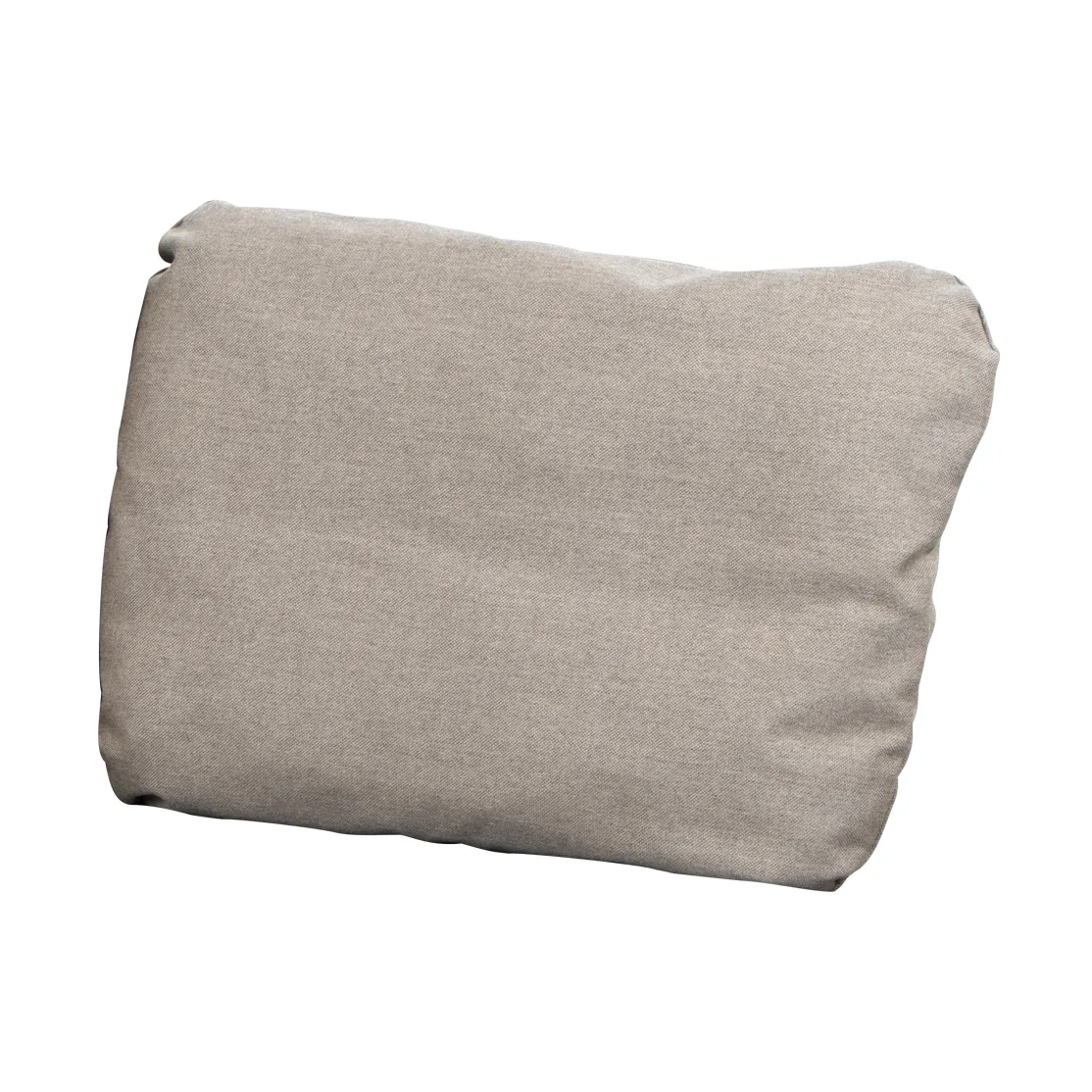 Derby/Lansing ryggdyna till stol/soffa, Cane-line Natté sand Cane-line