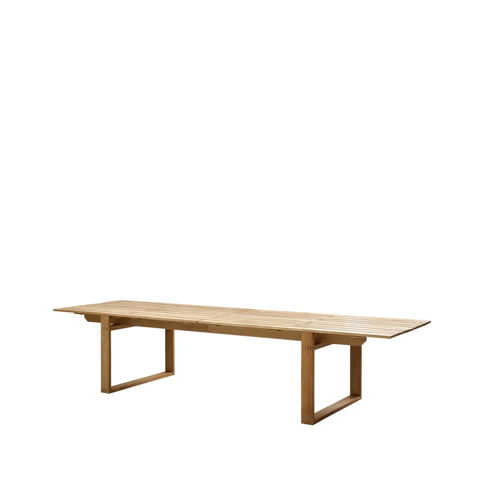 Endless matbord, Teak, 332 cm Cane-line