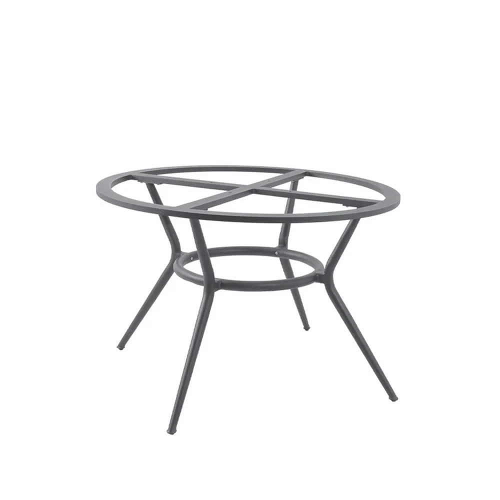 Joy bordsunderrede Ø110 cm, Light grey Cane-line