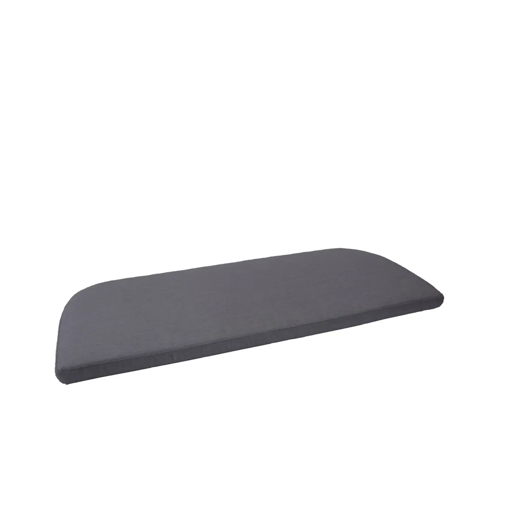 Kingston soffdyna, Cane-Line Natté black Cane-line