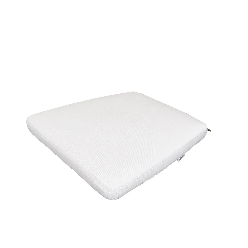 Newport/Newman dyna, Cane-Line Natté white Cane-line