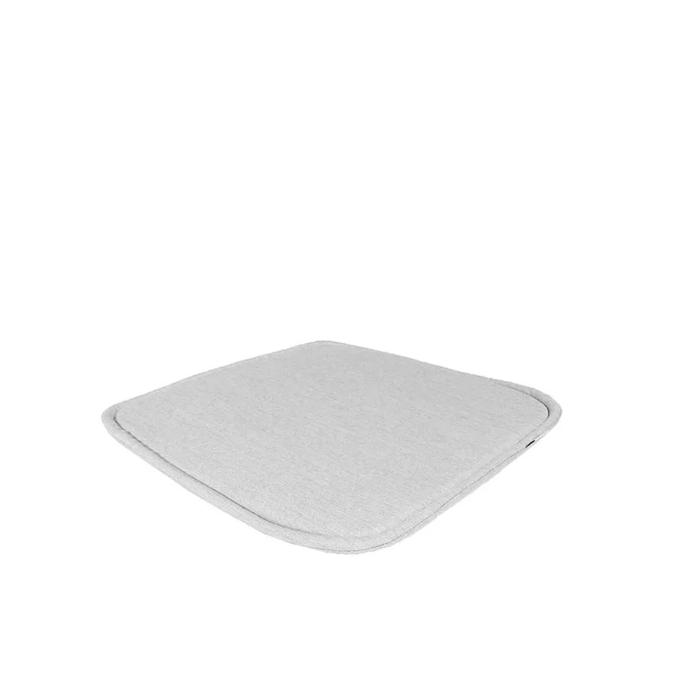 Vibe stolsdyna, Cane-Line Natté light grey Cane-line