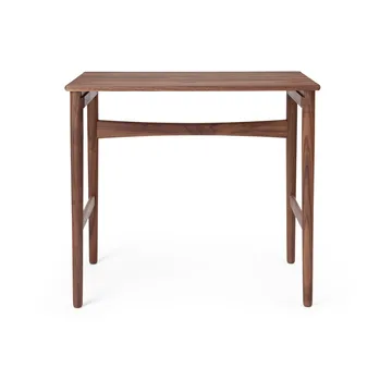 CH004 nesting tables satsbord - Oljad valnöt - Carl Hansen & Søn