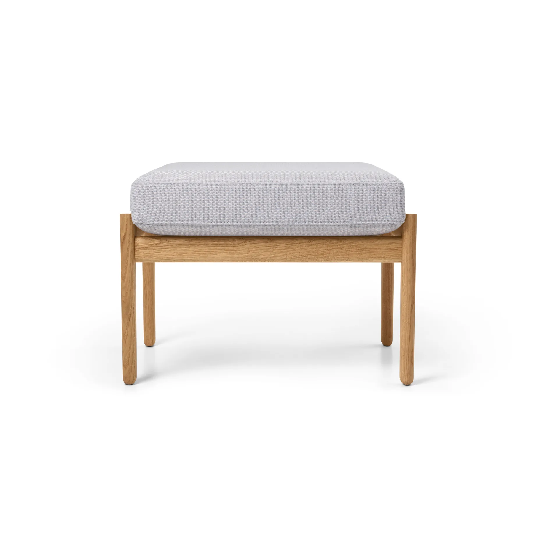 CH290F pall, Serpentine 011-oljad ek Carl Hansen & Søn