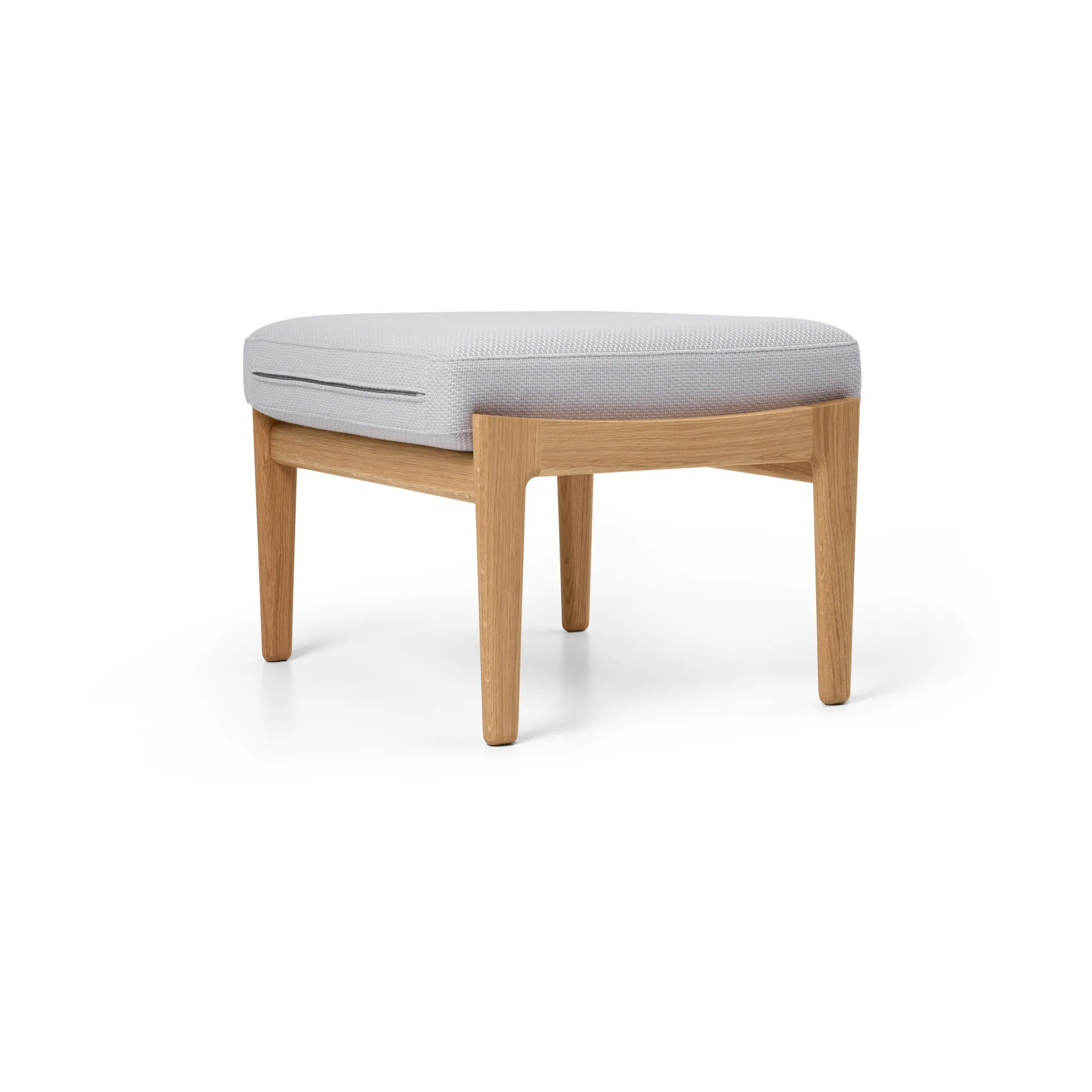 CH290F pall, Serpentine 011-oljad ek Carl Hansen & Søn