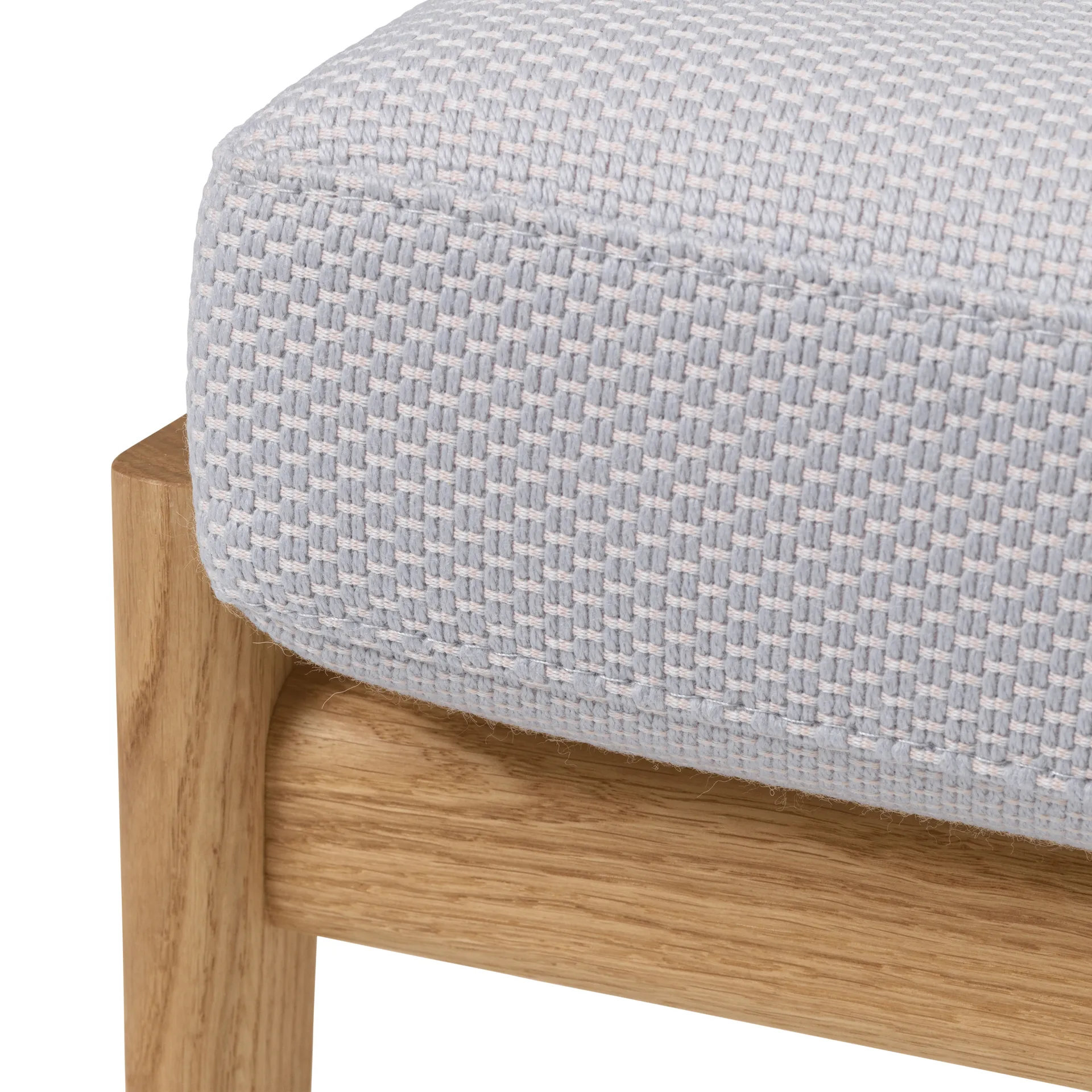 CH290F pall, Serpentine 011-oljad ek Carl Hansen & Søn