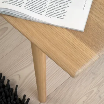CH327 matbord - Oljad ek 190x95 cm - Carl Hansen & Søn