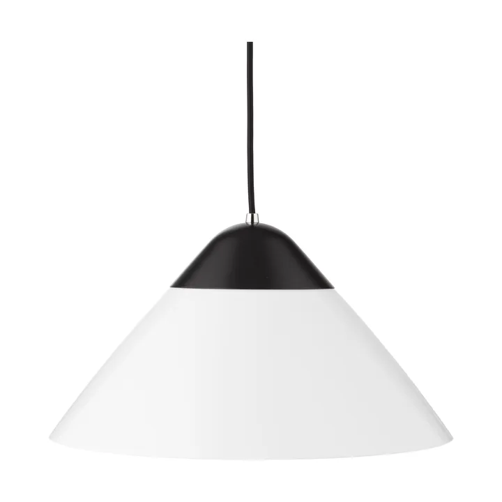 HJW38 Opala pendel Mini - Black - Carl Hansen & Søn