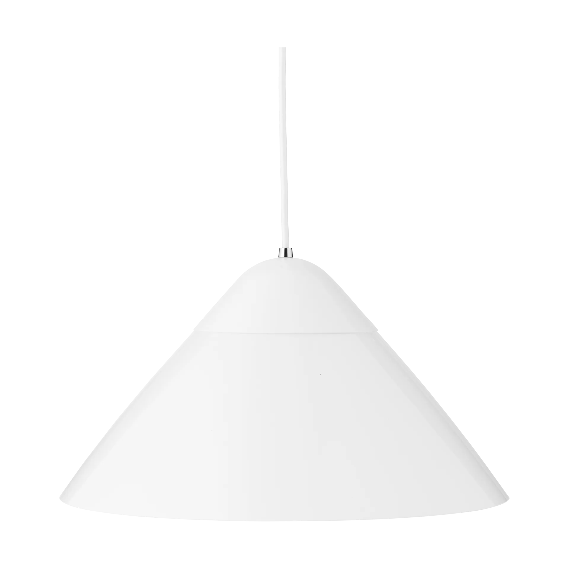 HJW38 Opala pendel Mini, White Carl Hansen & Søn
