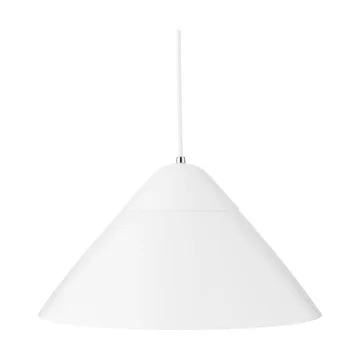 HJW38 Opala pendel Mini - White - Carl Hansen & Søn