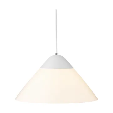 HJW38 Opala pendel Mini - White - Carl Hansen & Søn