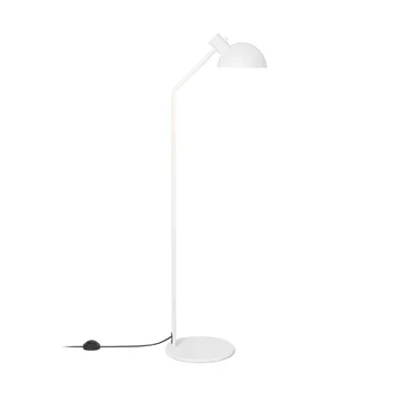 MO320 golvlampa - White - Carl Hansen & Søn