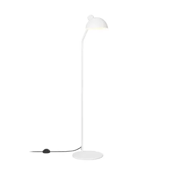 MO320 golvlampa - White - Carl Hansen & Søn