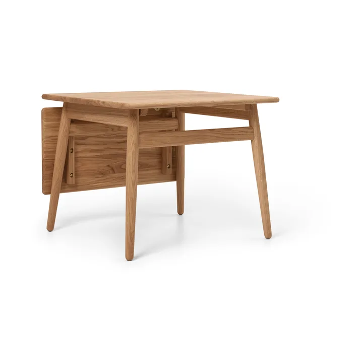 ND55 Coffee Table soffbord - Oljad ek - Carl Hansen & Søn