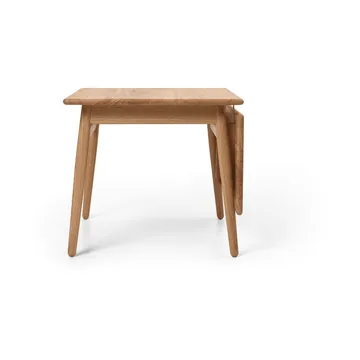 ND55 Coffee Table soffbord - Oljad ek - Carl Hansen & Søn