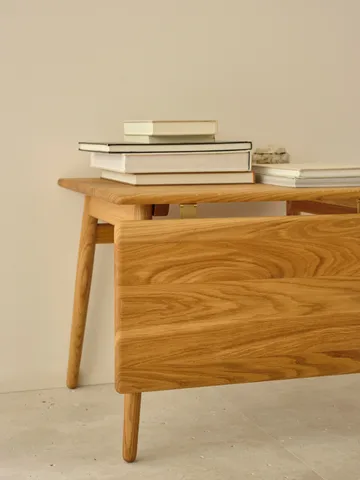 ND55 Coffee Table soffbord - Oljad ek - Carl Hansen & Søn