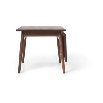 ND55 Coffee Table soffbord - Oljad valnöt - Carl Hansen & Søn