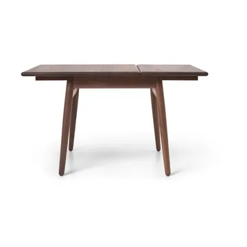 ND55 Coffee Table soffbord - Oljad valnöt - Carl Hansen & Søn