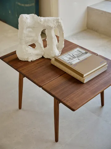ND55 Coffee Table soffbord - Oljad valnöt - Carl Hansen & Søn