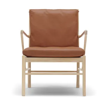 OW149 Colonial chair fåtölj - Thor 307-såpad ek - Carl Hansen & Søn