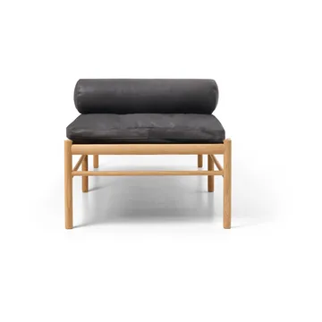 OW150 dagbädd - Terra 20367-oljad ek - Carl Hansen & Søn