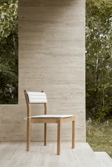 Ryggdyna till AH501 - Agora life oat - Carl Hansen & Søn