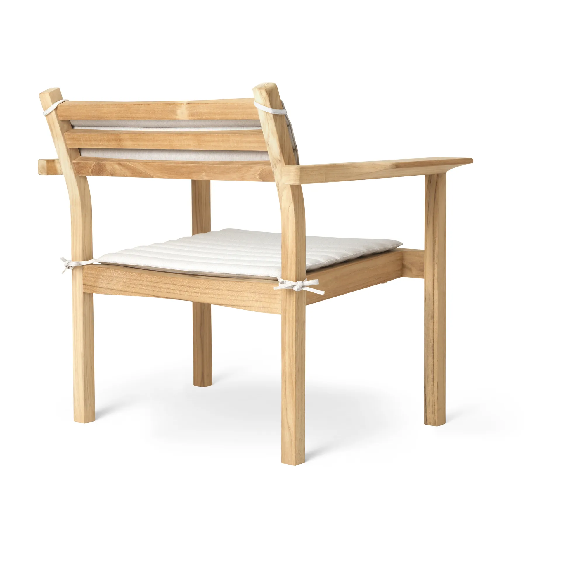 Ryggdyna till AH601, Agora life oat Carl Hansen & Søn