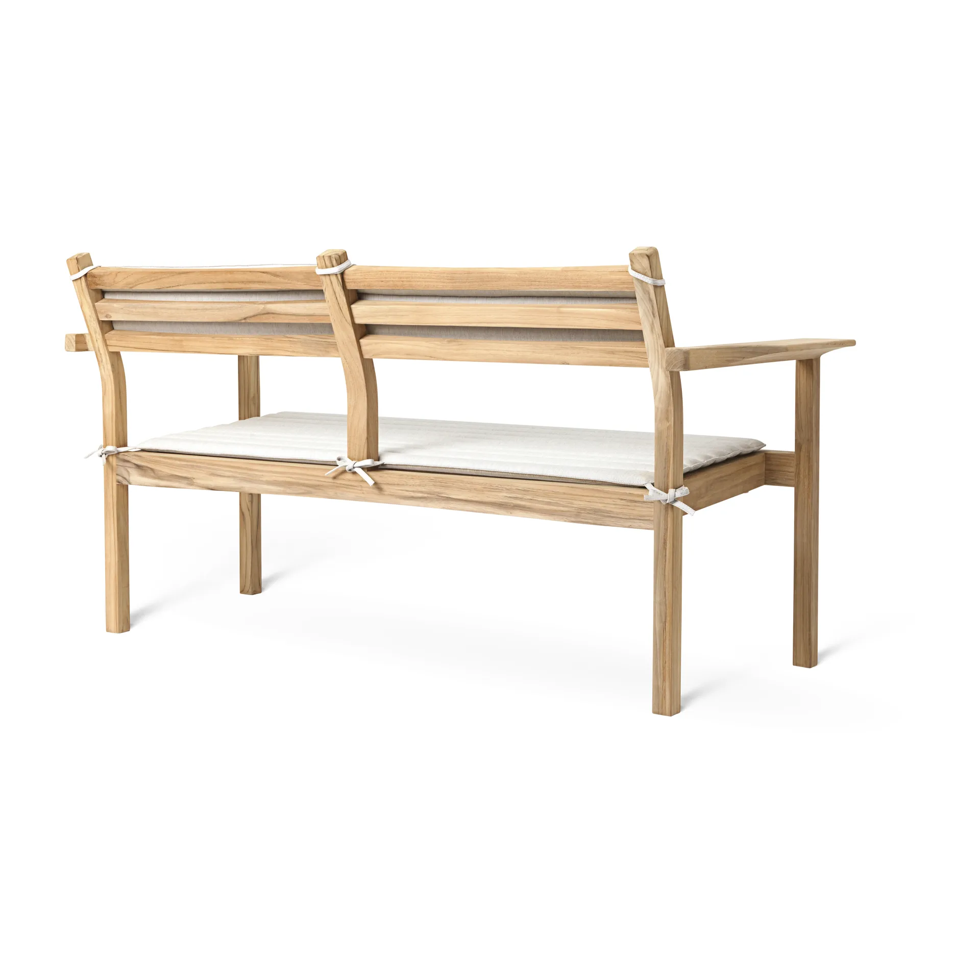 Ryggdyna till AH701, Agora life oat Carl Hansen & Søn