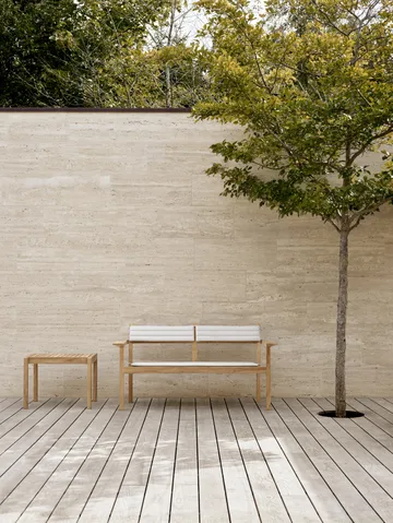 Ryggdyna till AH701 - Agora life oat - Carl Hansen & Søn