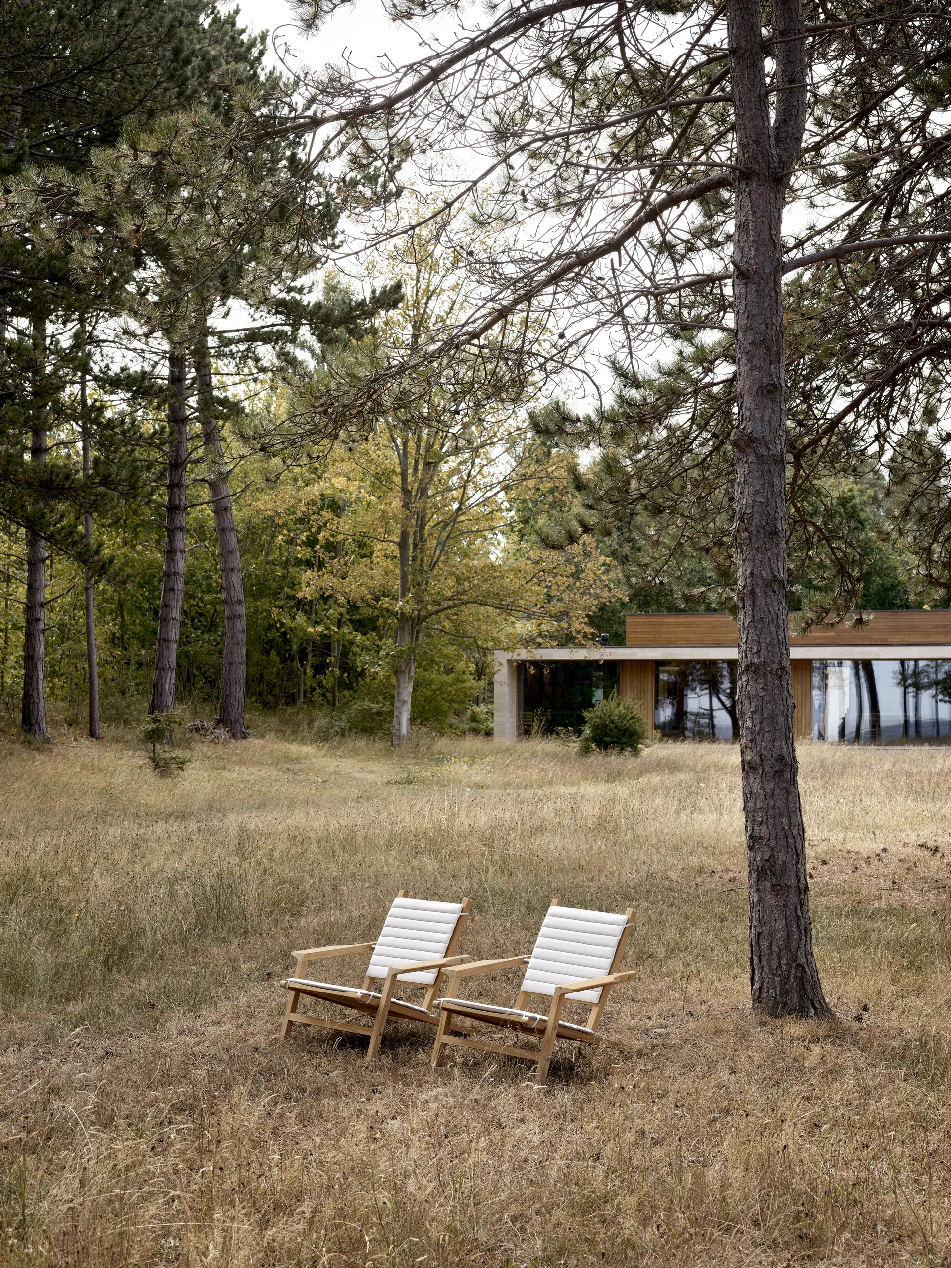 Sittdyna till AH603, Agora life oat Carl Hansen & Søn