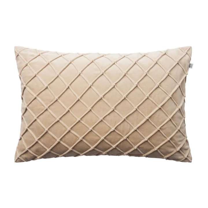 Deva kuddfodral 40x60 cm - Tan - Chhatwal & Jonsson