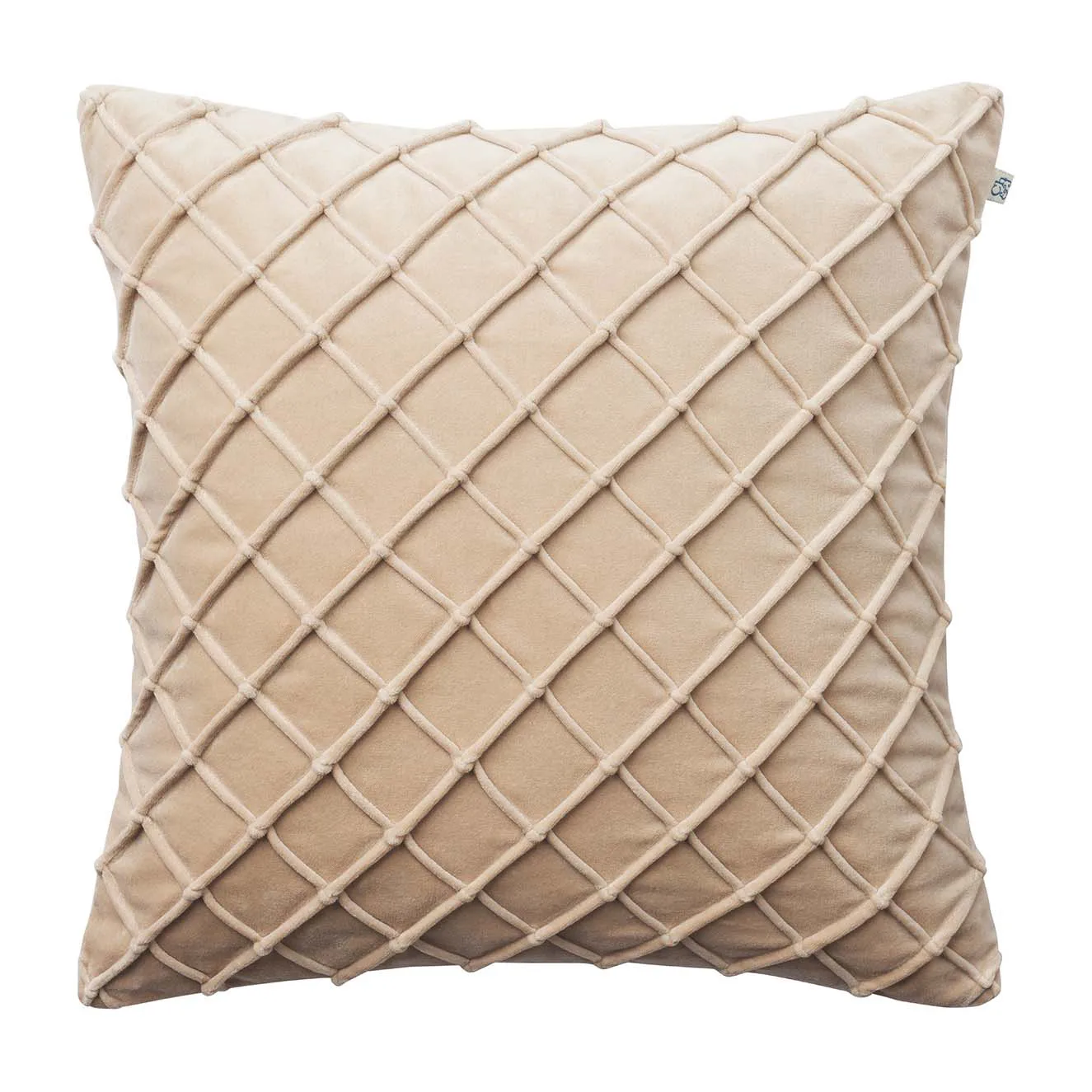Deva kuddfodral 50x50 cm, Tan Chhatwal & Jonsson