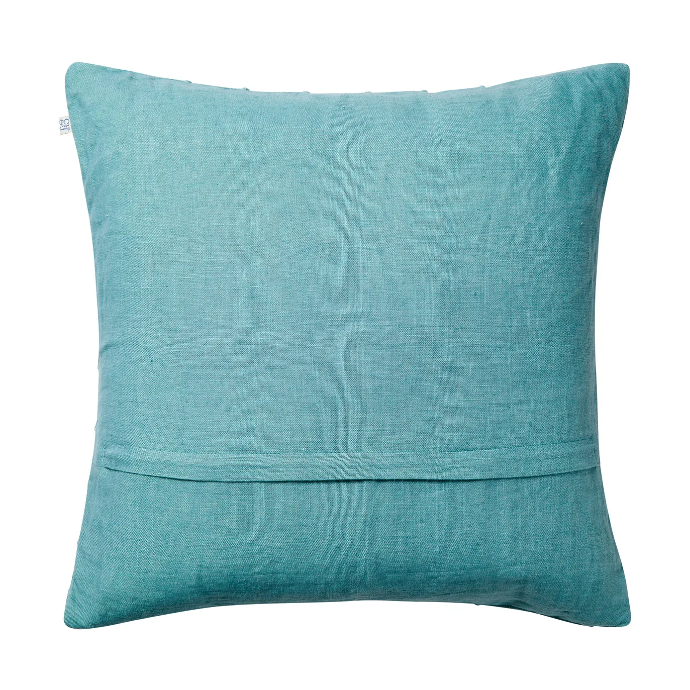 Jammu kuddfodral 50x50 cm, Heaven Blue Chhatwal & Jonsson