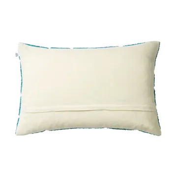 Kashi kuddfodral 40x60 cm - Heaven blue - Chhatwal & Jonsson