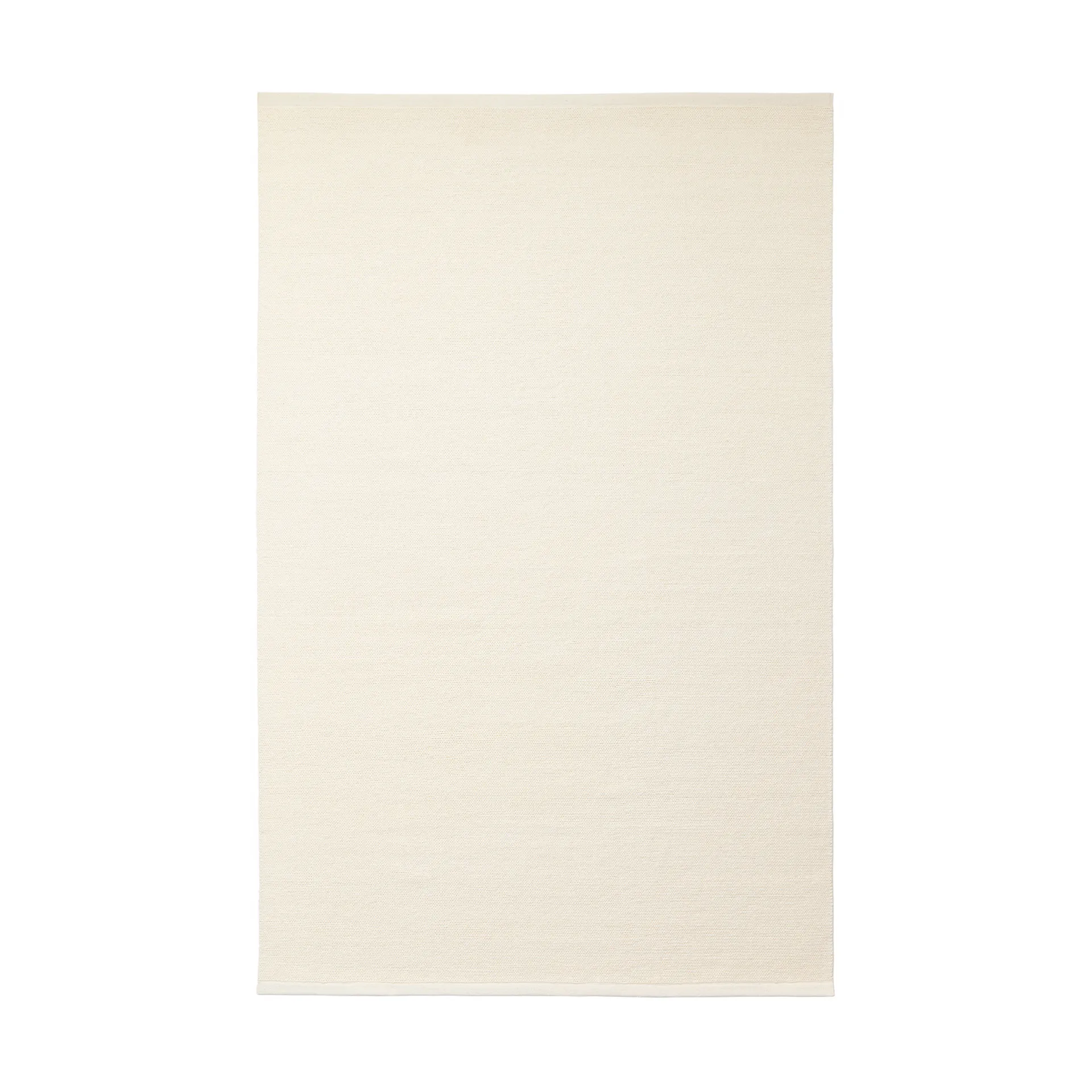 Kashmir ullmatta, Off White, 170x240 cm Chhatwal & Jonsson