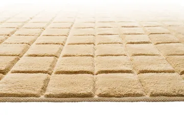 Loha matta 213x296 cm - Light Beige - Chhatwal & Jonsson