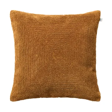 Mani kuddfodral 50x50 cm - Masala Yellow - Chhatwal & Jonsson