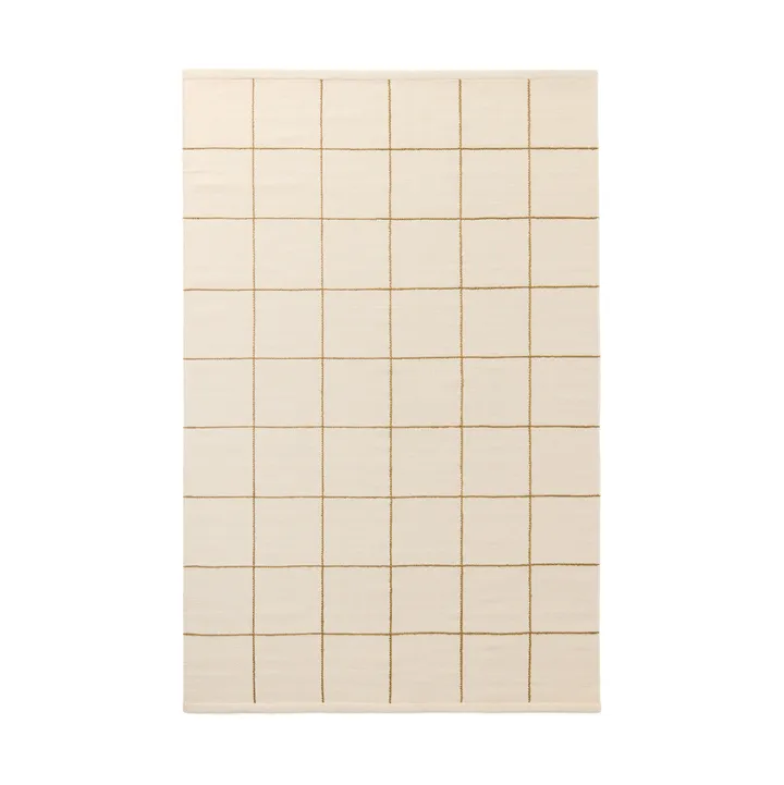 Milan matta - Off white-beige, 180x270 cm - Chhatwal & Jonsson