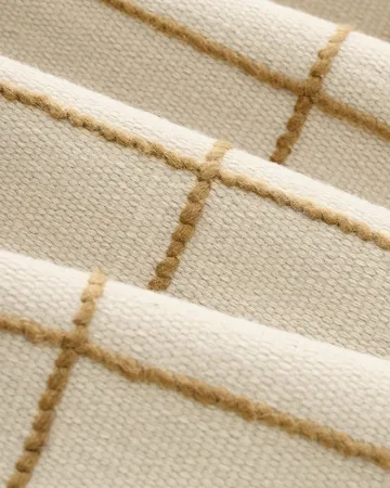 Milan matta - Off white-beige, 230x320 cm - Chhatwal & Jonsson