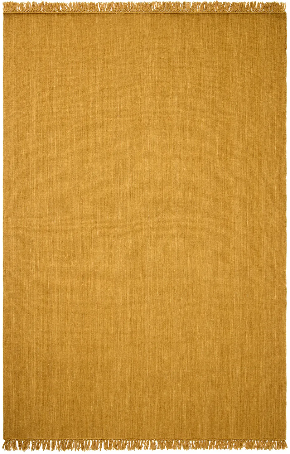 Nanda matta, Masala yellow, 170x240 cm Chhatwal & Jonsson