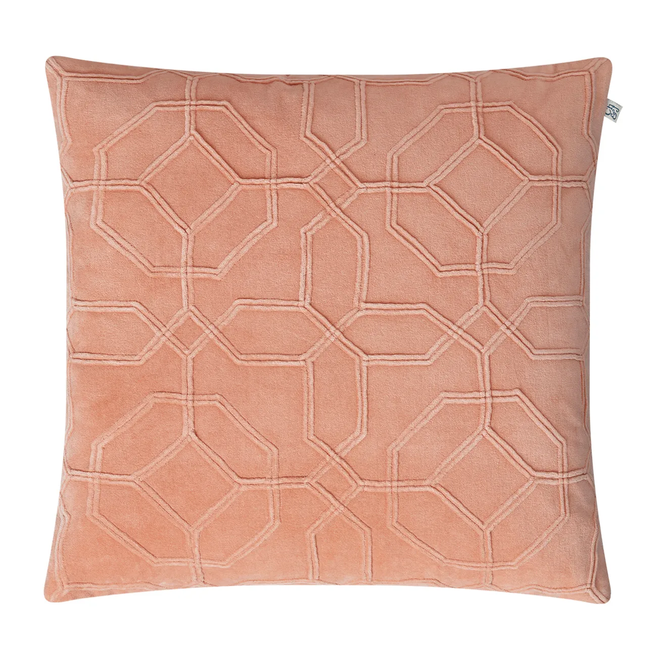 Nandi kuddfodral 50x50 cm, Rose Chhatwal & Jonsson