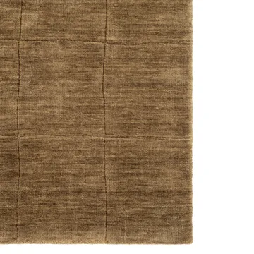 Nari ullmatta 200x300 cm - Taupe - Chhatwal & Jonsson