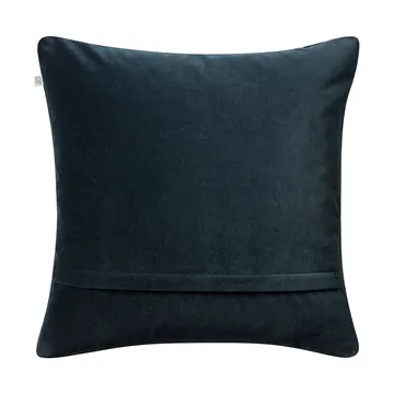 Pine Tree kuddfodral 50x50 cm - Sea blue - Chhatwal & Jonsson